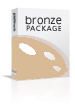 Bronze Logo Package